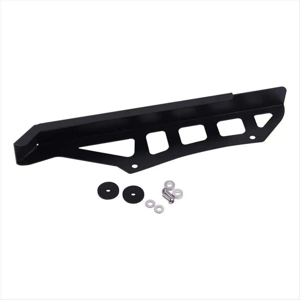 Motorcycle Chain Guard Protector Guide Sprocket Compatible with Suzuki