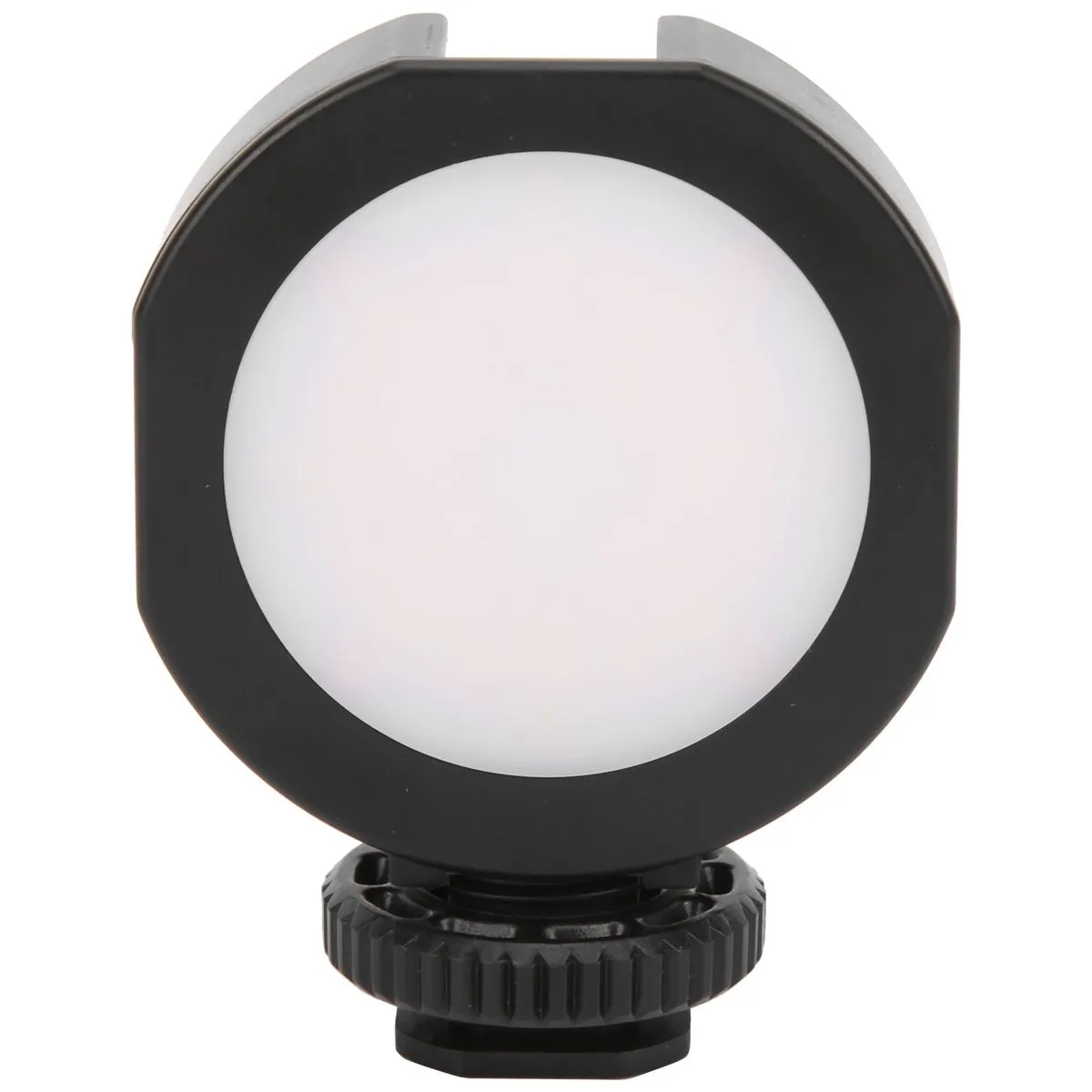 Mini Circle 3000-6500K 3-Light Source