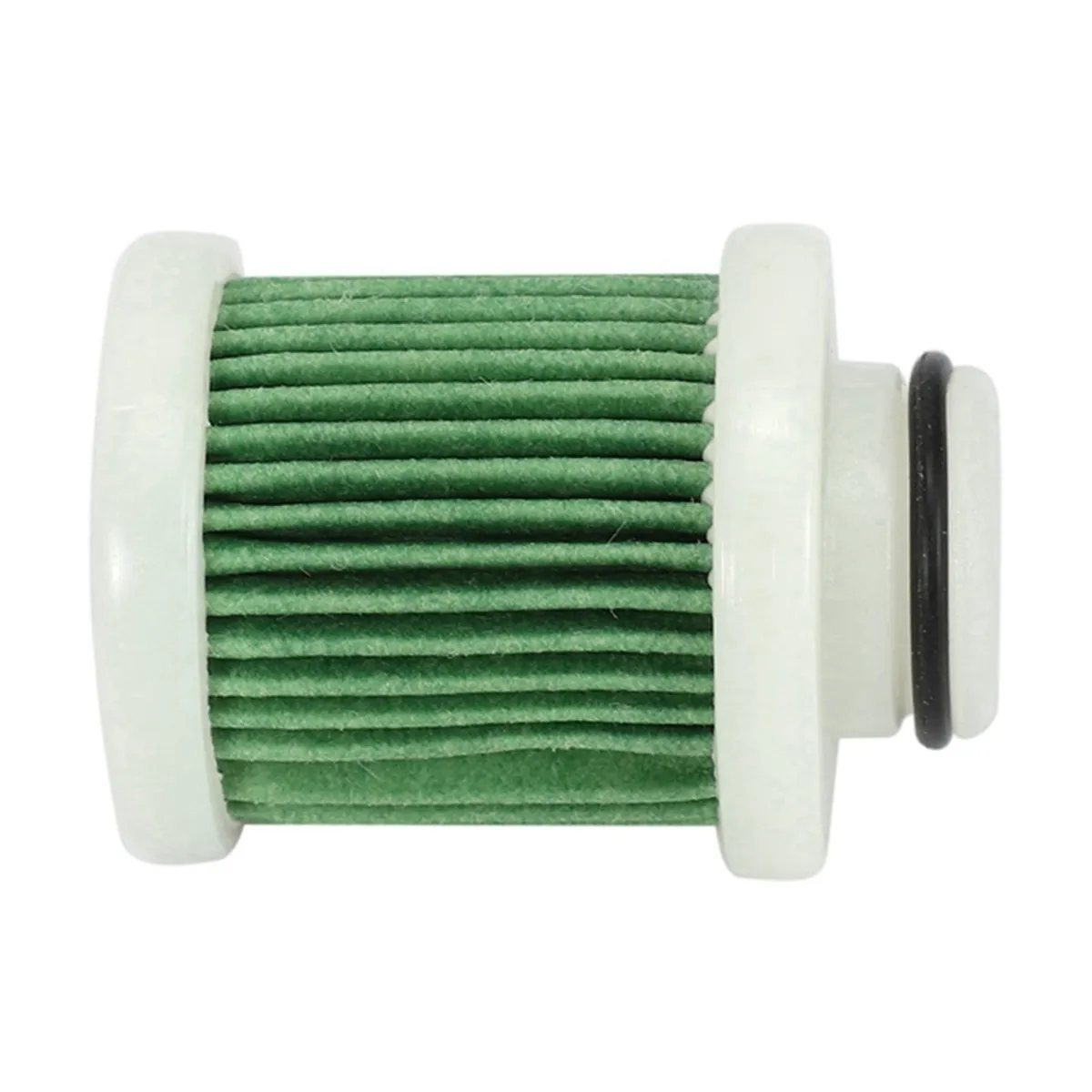 6 Pcs 6D8-Ws24A-00 Fuel Filter for Yamaha F40A Compatible with Universal