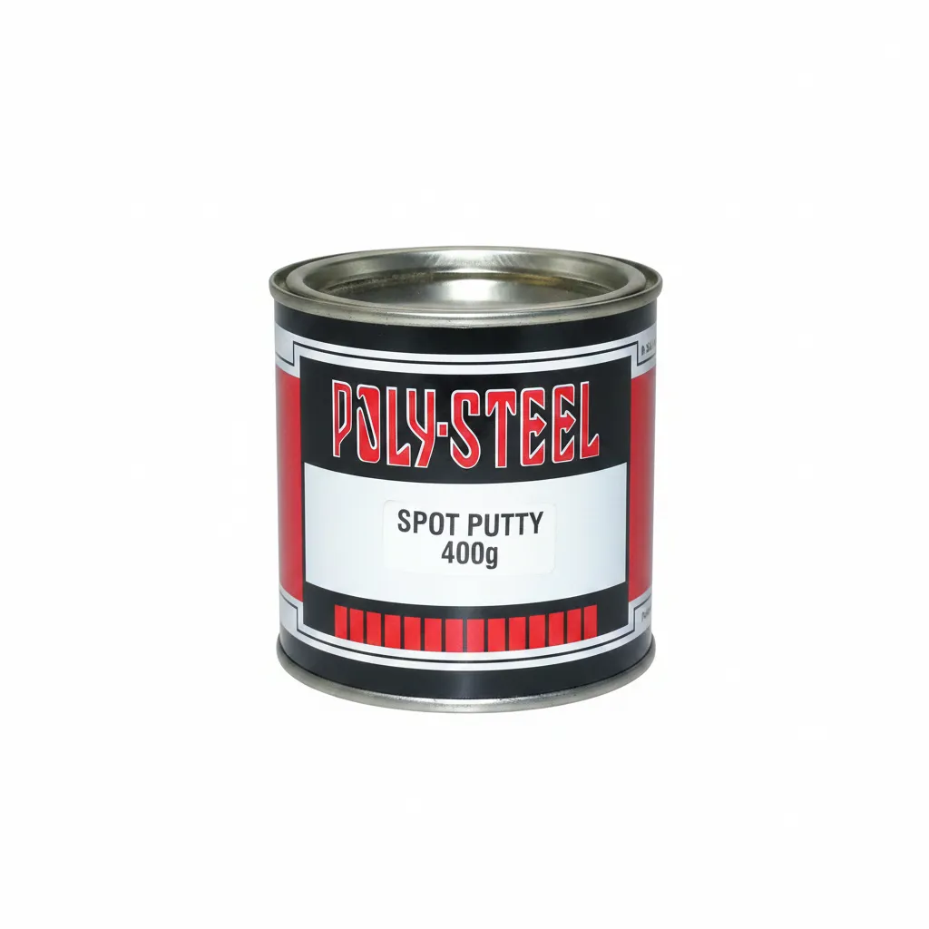 400g Spot Putty for Surface Repair and Smoothing