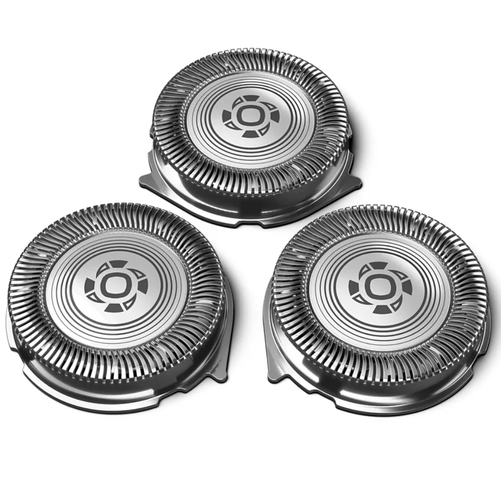 Replacement Shaving Blades for Philips Shaver Philips Shaving Heads SH30/50