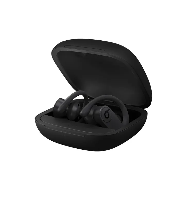 Powerbeats Pro Totally Wireless Earphones - Black