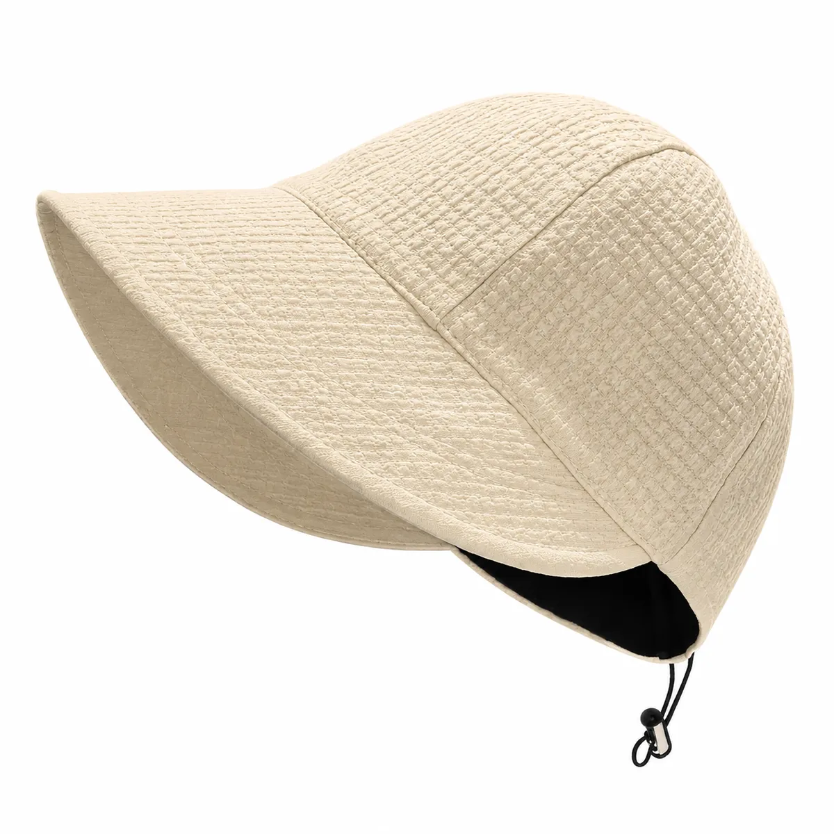 Foldable Wide Brim Sun Hat Beach UV Protection Summer Hat