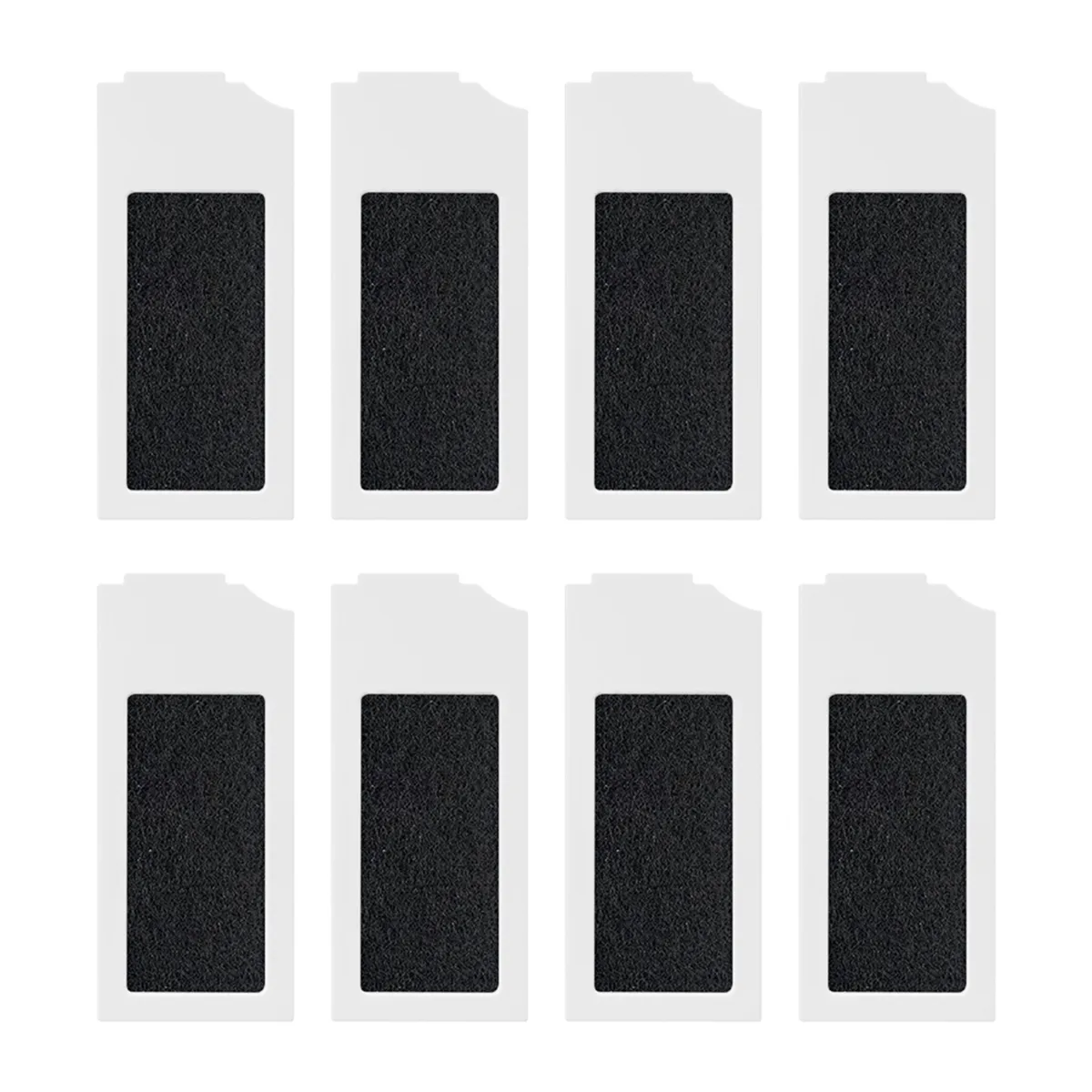 Vacuum Parts Hepa Filter Vacuum Accessories