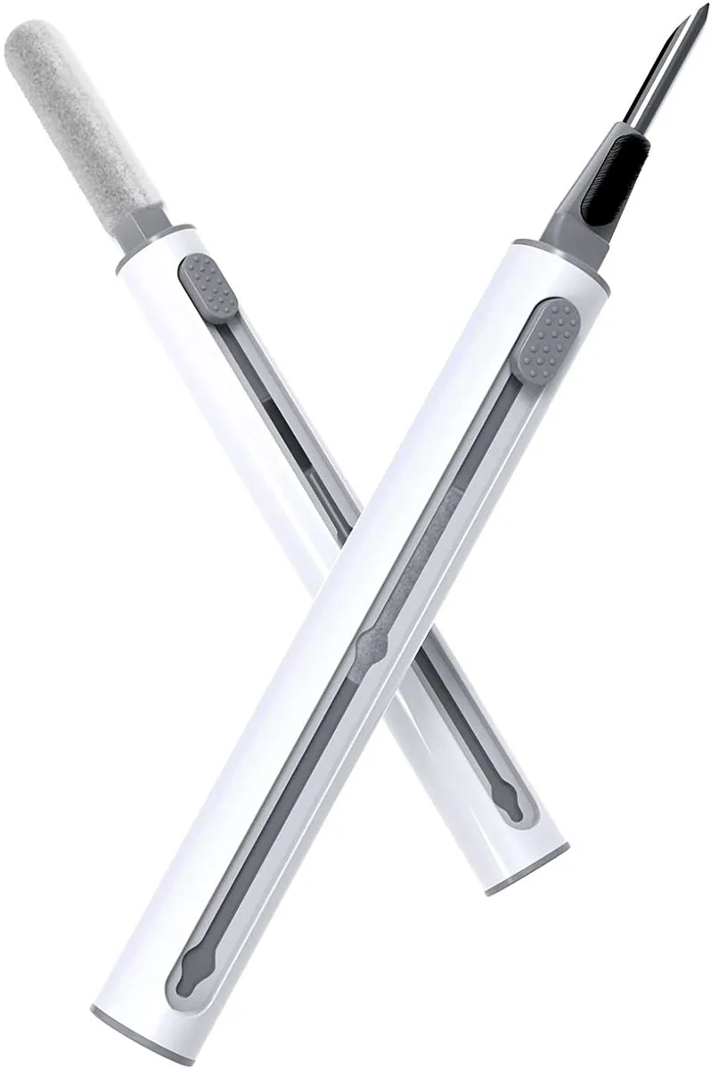 Mobile Phone, Earphone, Keyboard And Pods Cleaning Pen