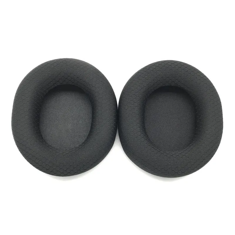 Replacement Mesh earpads for SteelSeries Arctis 1/3/5/7/9 Pro/Raw