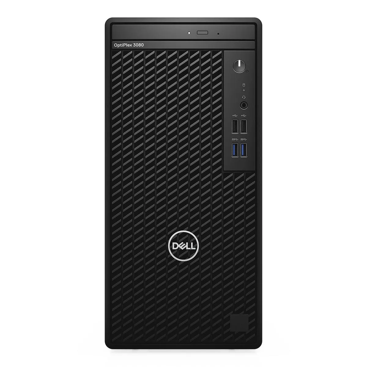Refurbished Dell Optiplex 3080 MT Intel i5 10th Gen 16GB 256GB SSD+ 1TB HDD