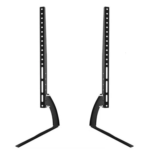 Heavy Duty Replacement TV Base 27-75Inch Big TV Legs
