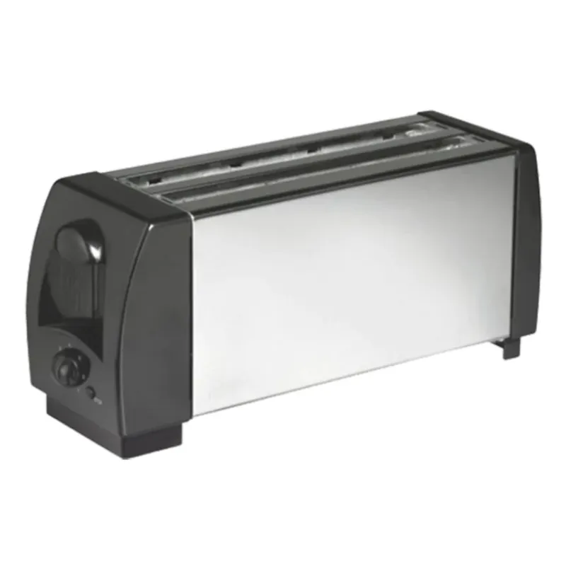 Sunbeam - Stainless Steel Toaster 4 Slice Pop-Up SST-440A