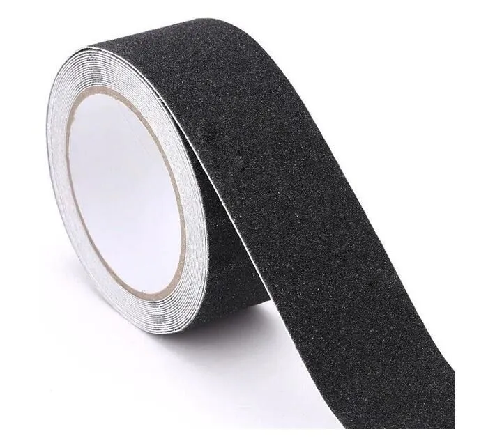 Anti-Slip Safety Tape 5m - Black
