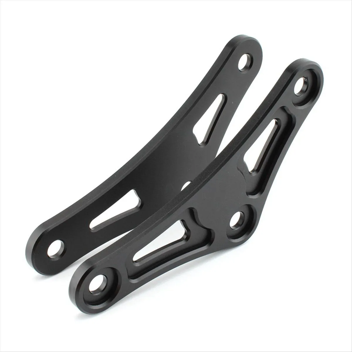 Motorcycle Accessories Rear Shock Absorber Compatible with Universal