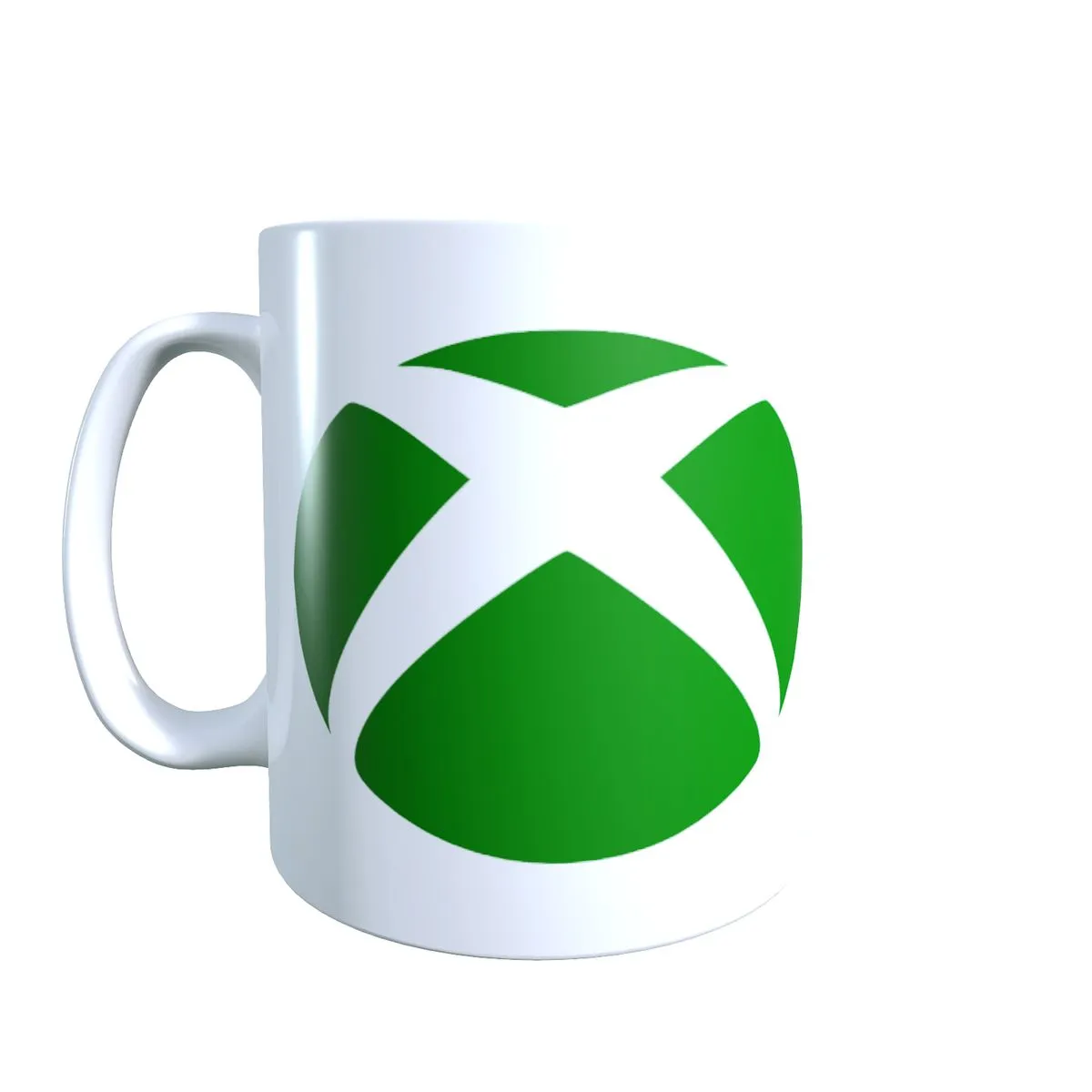 Xbox Icon - Console Themed Coffee Mug