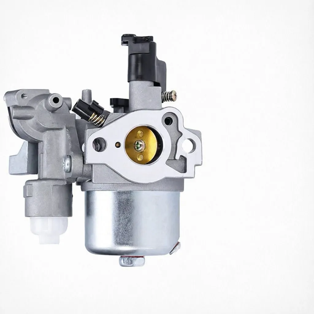Compatible with Subaru Robin EX17 SP170 EX13 Carburetor