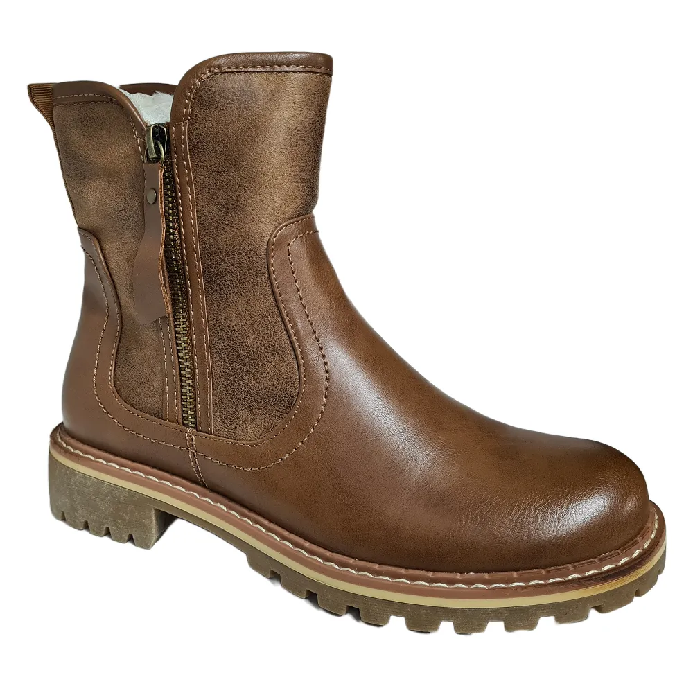 Soft Style by Hush Puppies Karinda - Light Brown