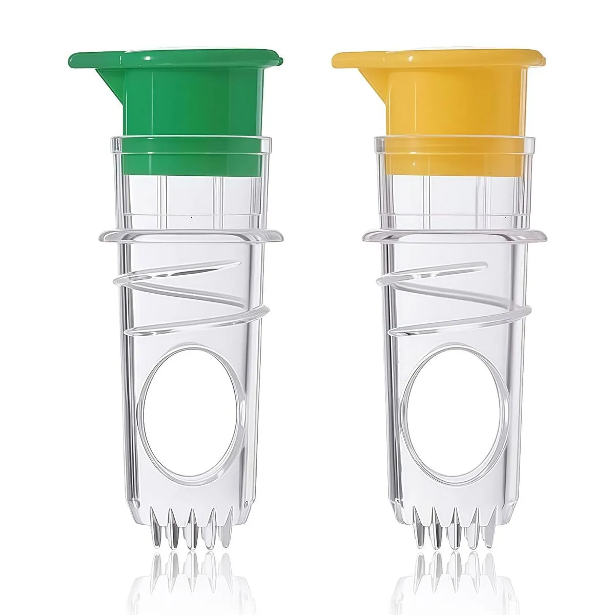 Lemon Squeezer Lemon Juicer 2-packages Heavy Duty Lemon Lime Squeezer