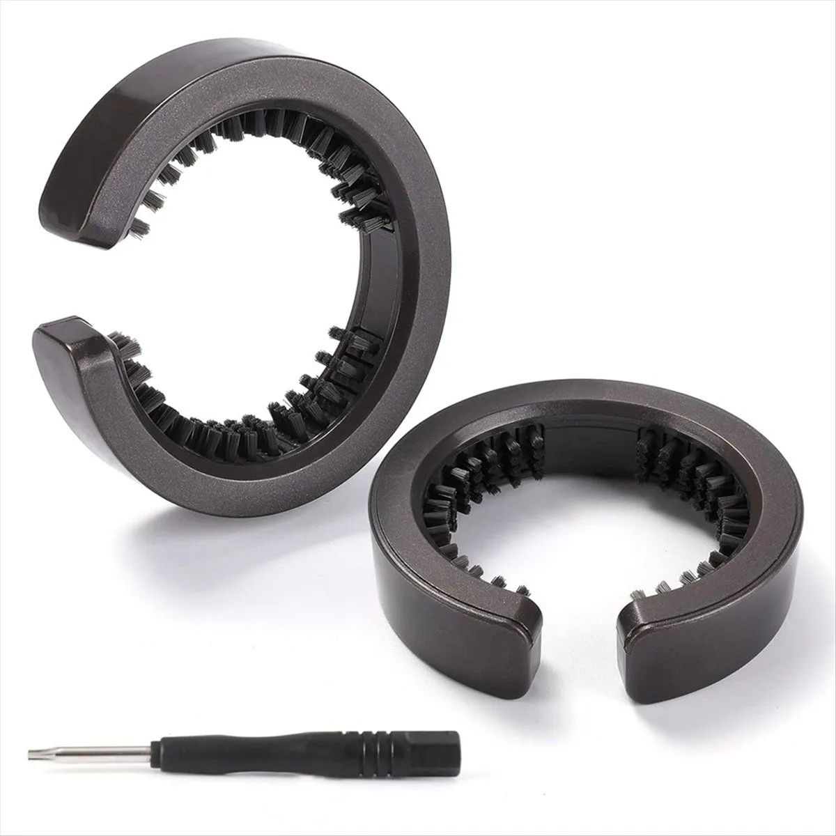 Filter Cleaning Brush for Styler HS01 HS05,