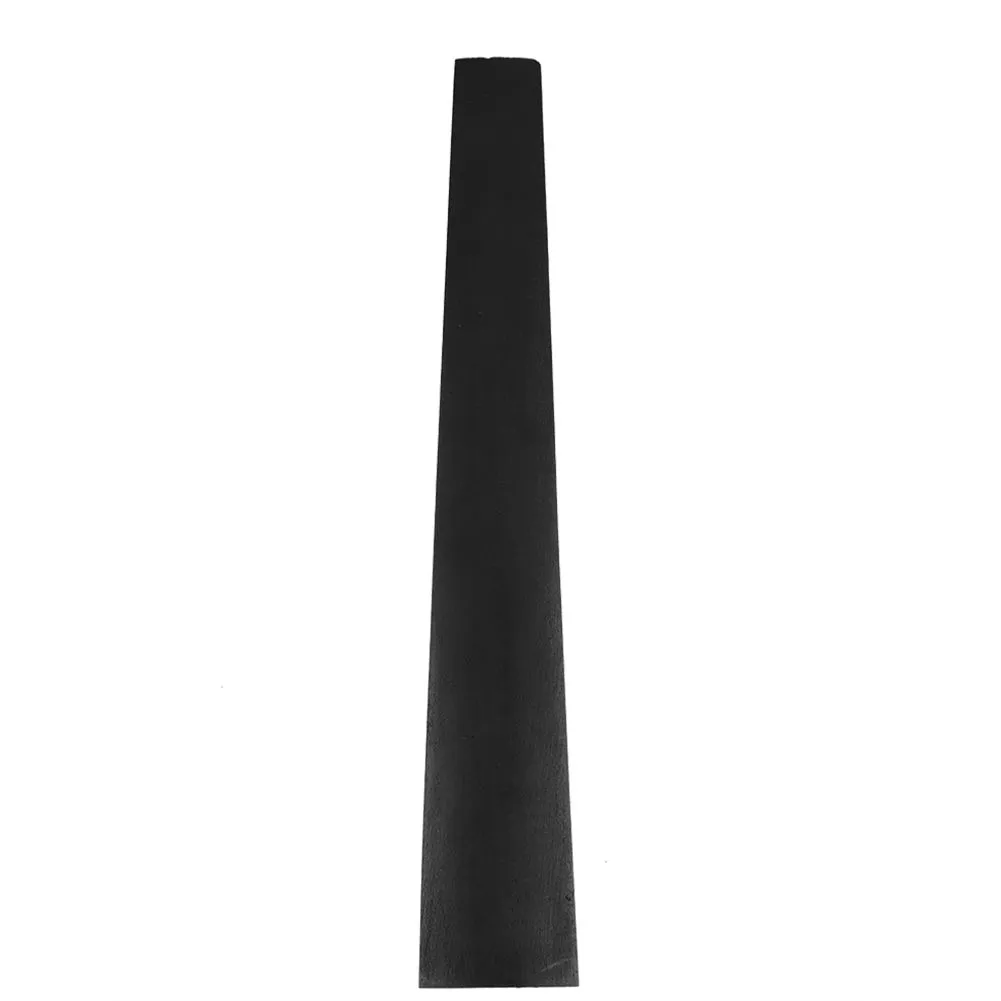 Ebony Violin Fingerboard (4/4, 215x35x5mm)