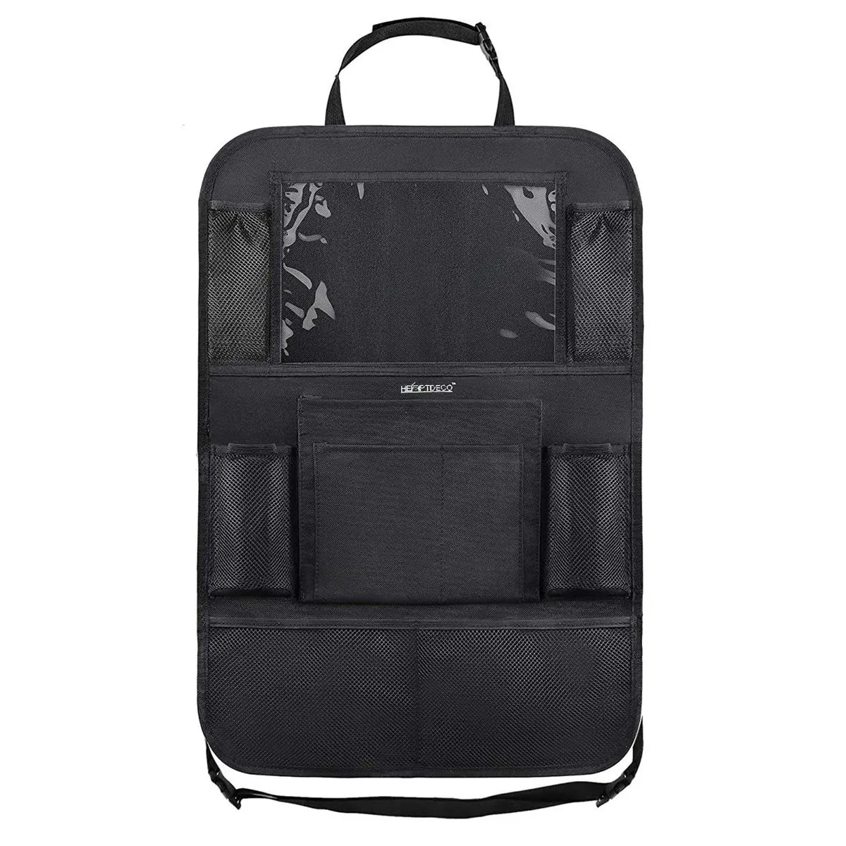 Heartdeco Car Seat Storage Organizers Bag
