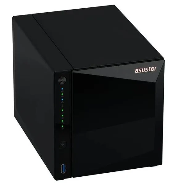 Asustor Drivestor 4 Pro AS3304T - 4 Bay NAS