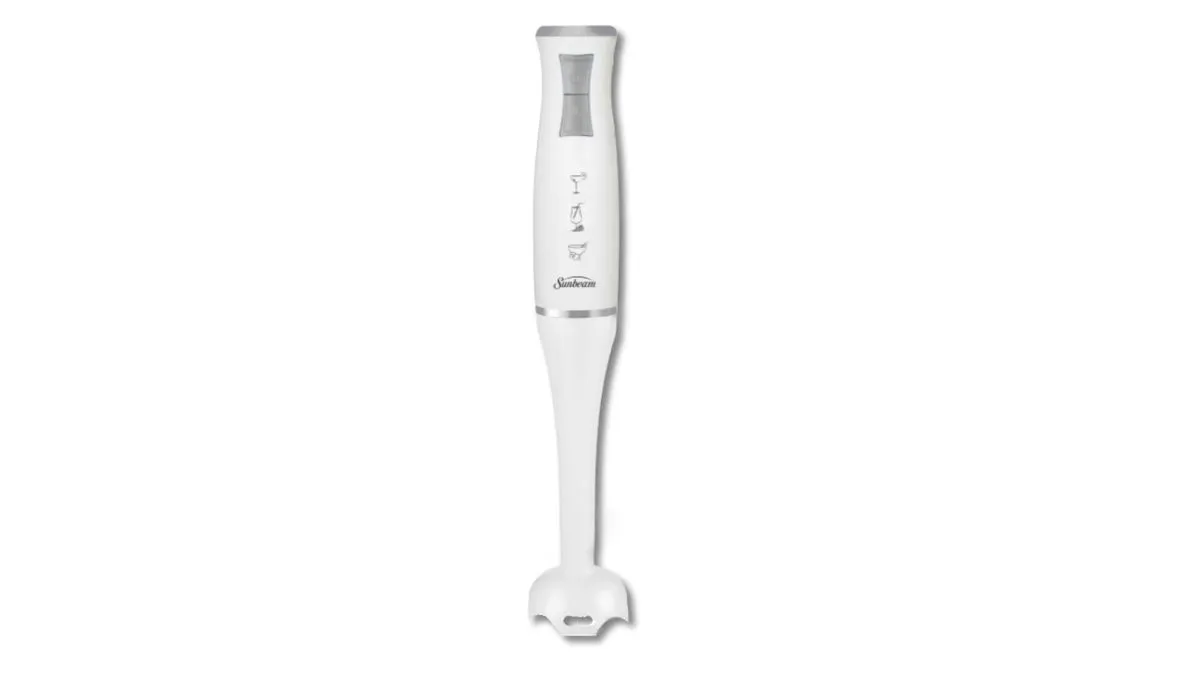 Sunbeam 2 speed Hand blender-SHB-300