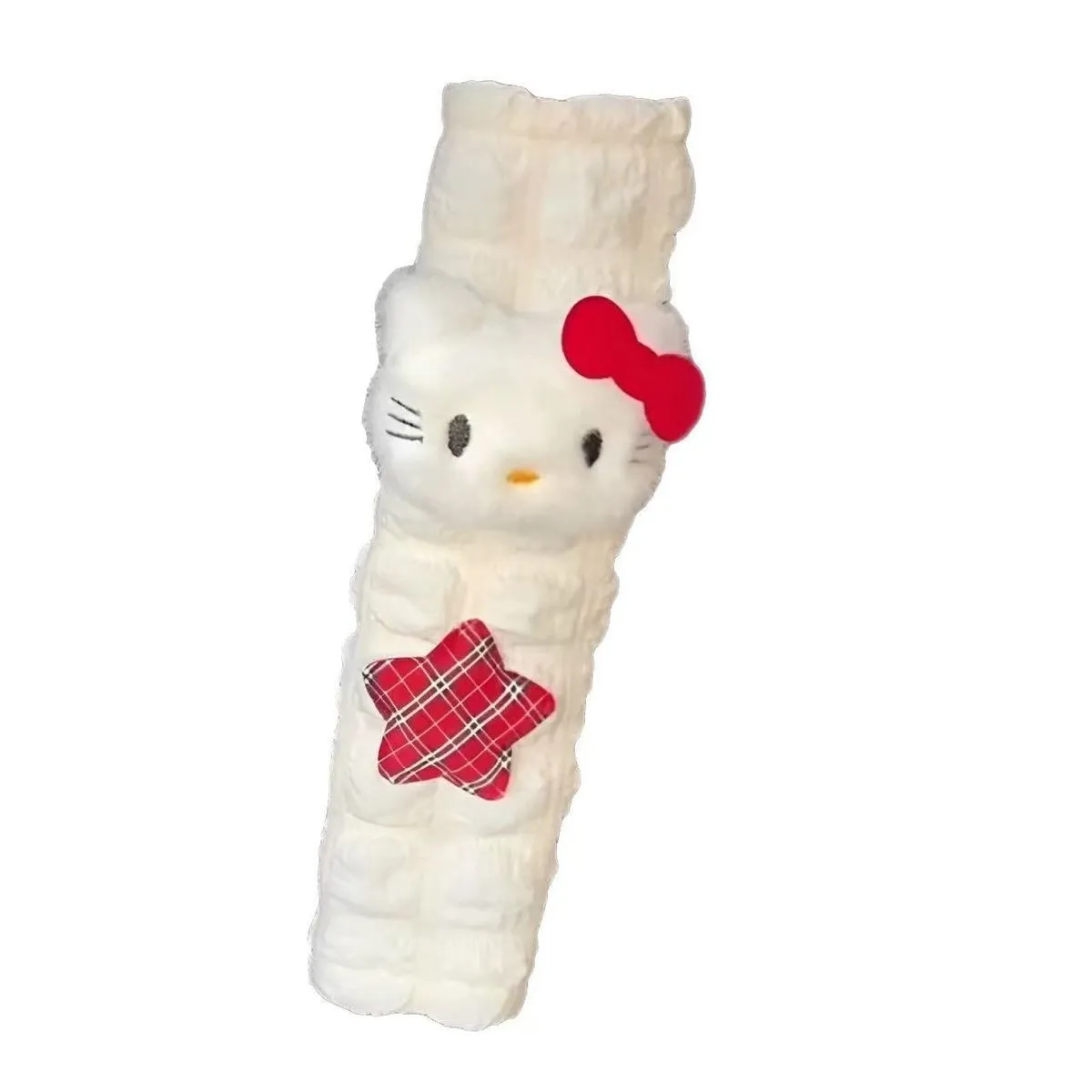 Car Seat Belt Cover, Soft and Comfortable Protector