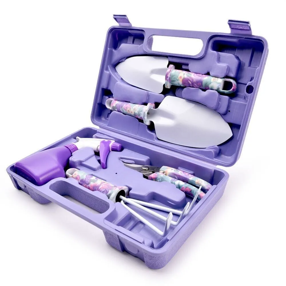 5 Set Of Garden Tools