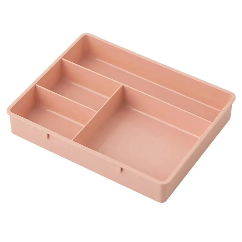 Desktop Stationery Organizer, Drawer Small Item Classification and Storage