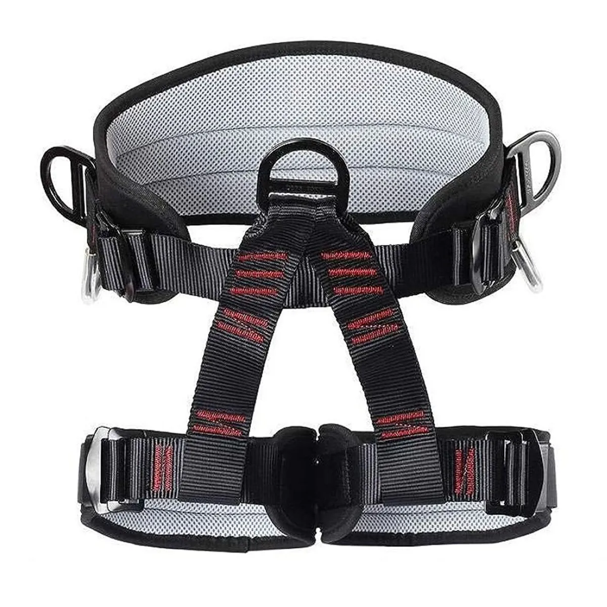 Fall Arrest Harness, Half Body Climbing Harness, Waist Hip Protection