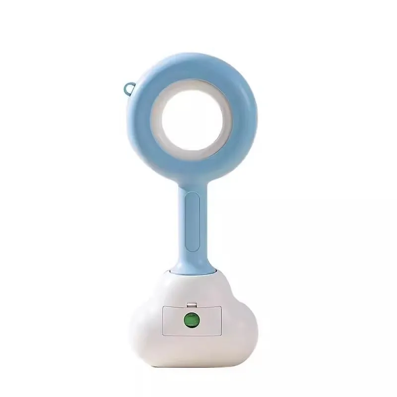 Travel Dog Waste Scooper