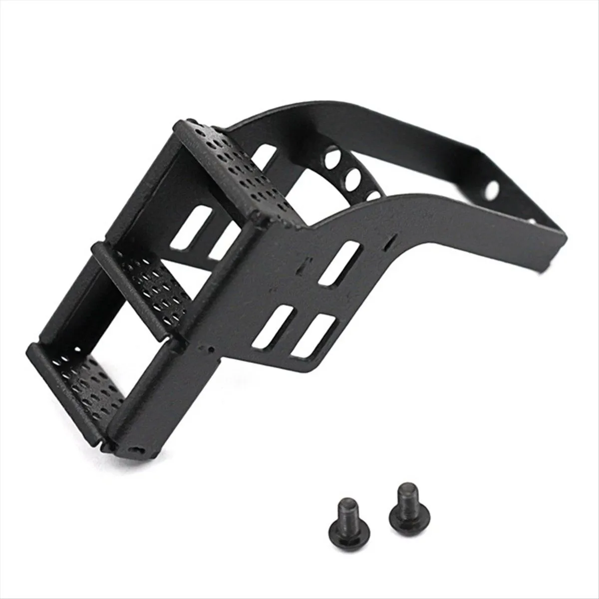 Rc Metal Foot Pedals Fr 1 14 Zetros Model Off-Road Vehicle Rc Parts