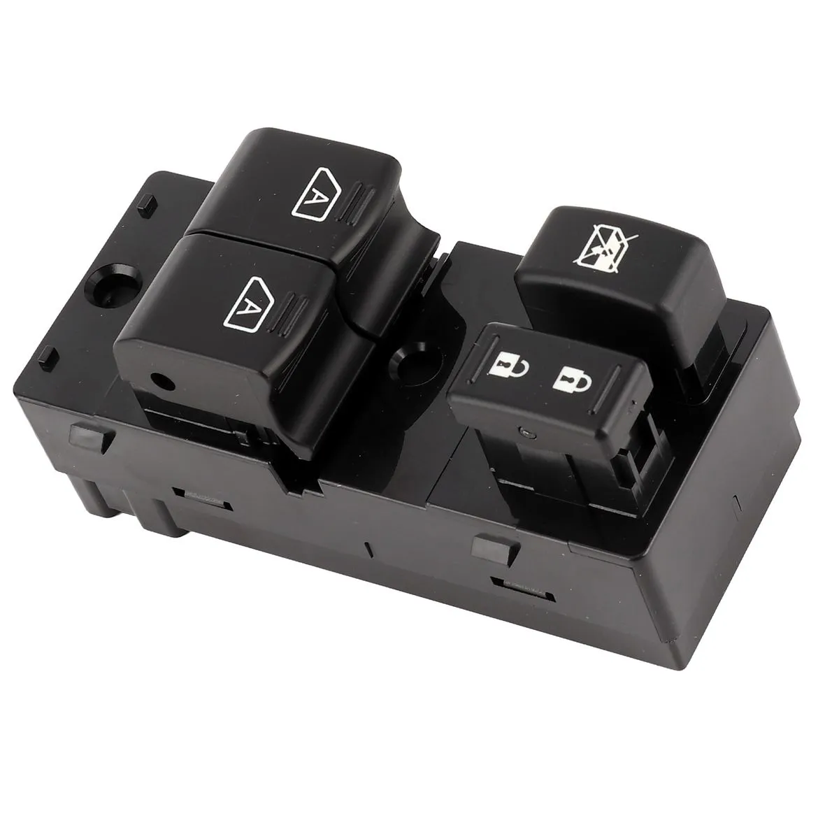 Power Window Switch 25401-JL44A Compatible with Infiniti G37 Coupe