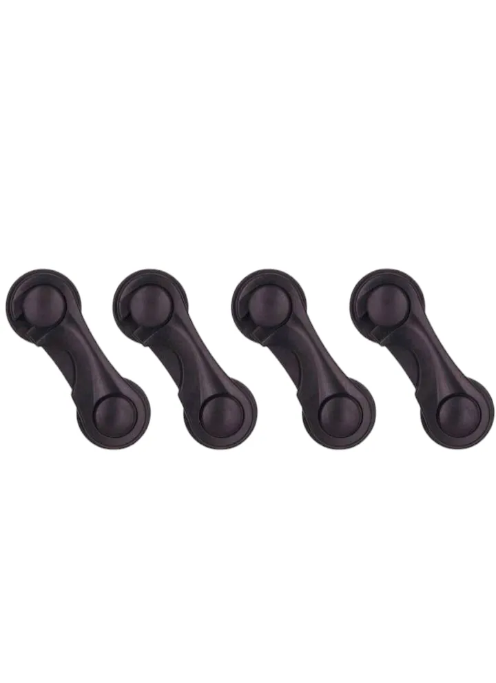 5-Pack Baby Safety Cabinet Locks