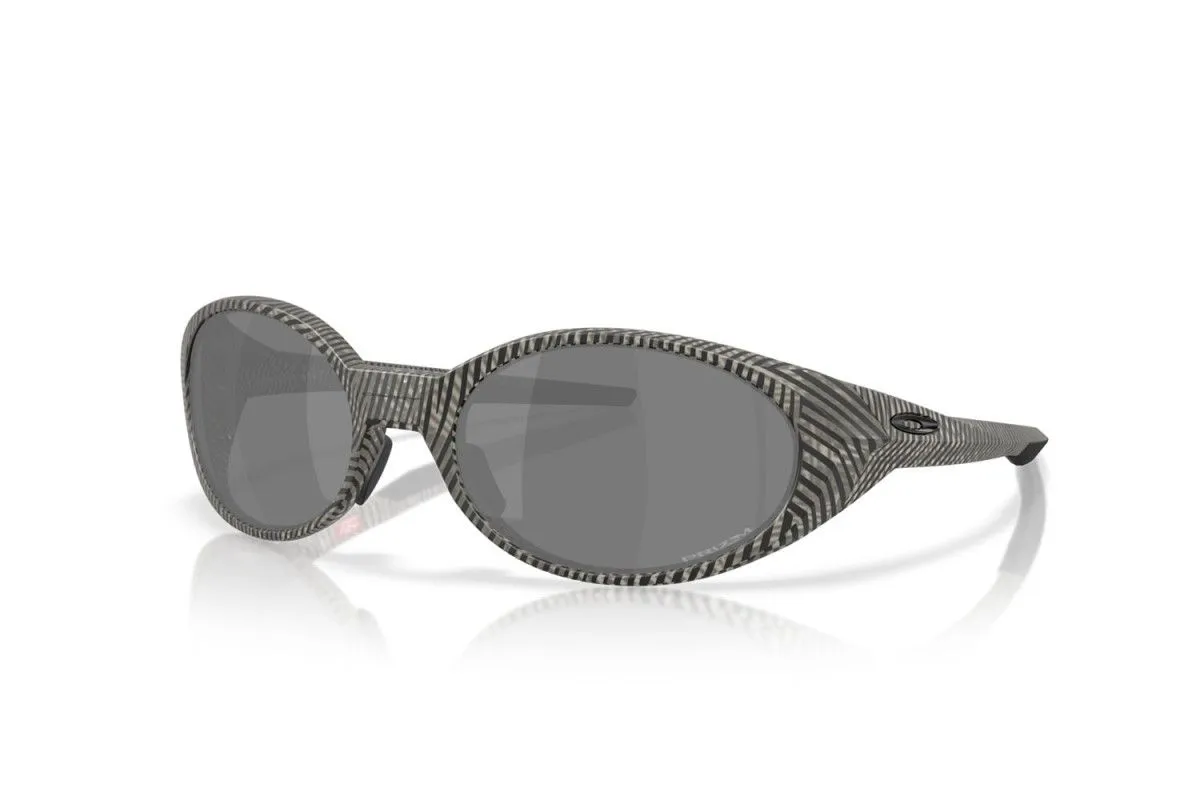 Oakley Men Eyejacket Redux Lite Sunglasses - Prizm Black