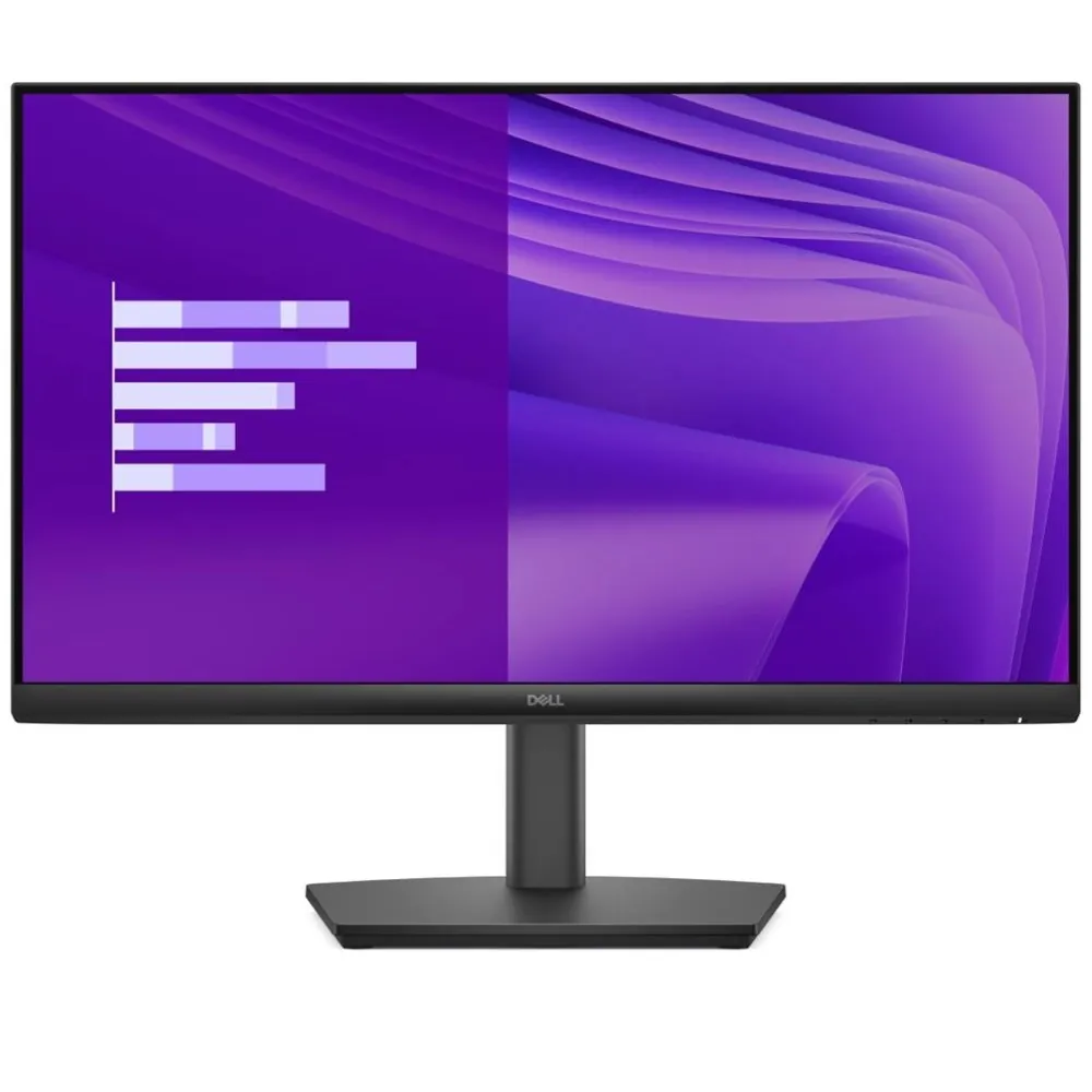 Dell Pro 24 E2425HSM 23.8" | 1920x1080 @ 100Hz | FHD IPS LED Monitor