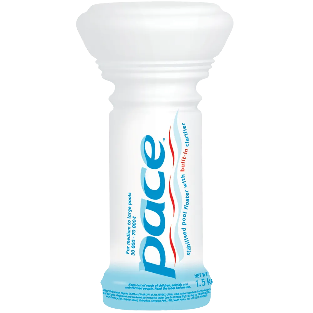 HTH - Pace Floater for Large Pools - 1.5kg