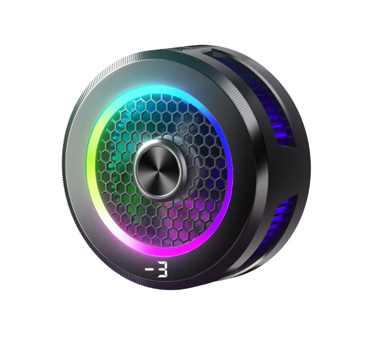 ABTOR 15W Mobile Phone Cooler, Featuring Three Cooling Modes