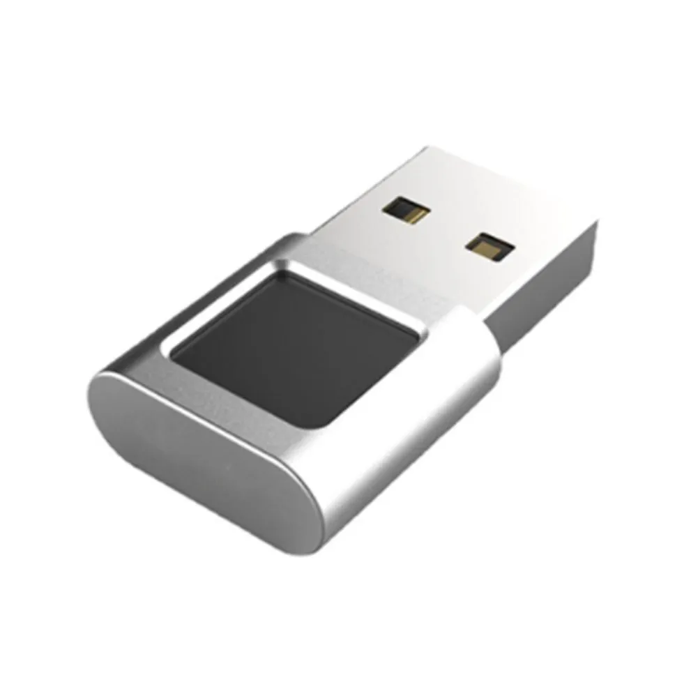 USB Fingerprint Reader Module Device Biometric Scanner for Windows 10