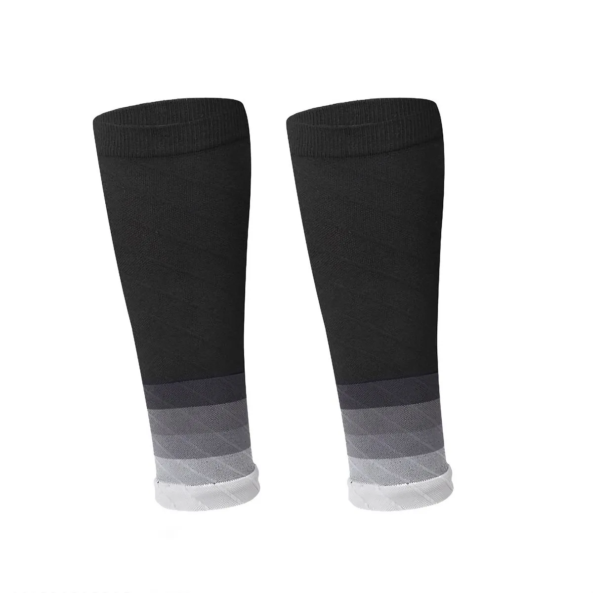 Unisex Calf Support Compression Sleeves for Sports Running Shin Splints