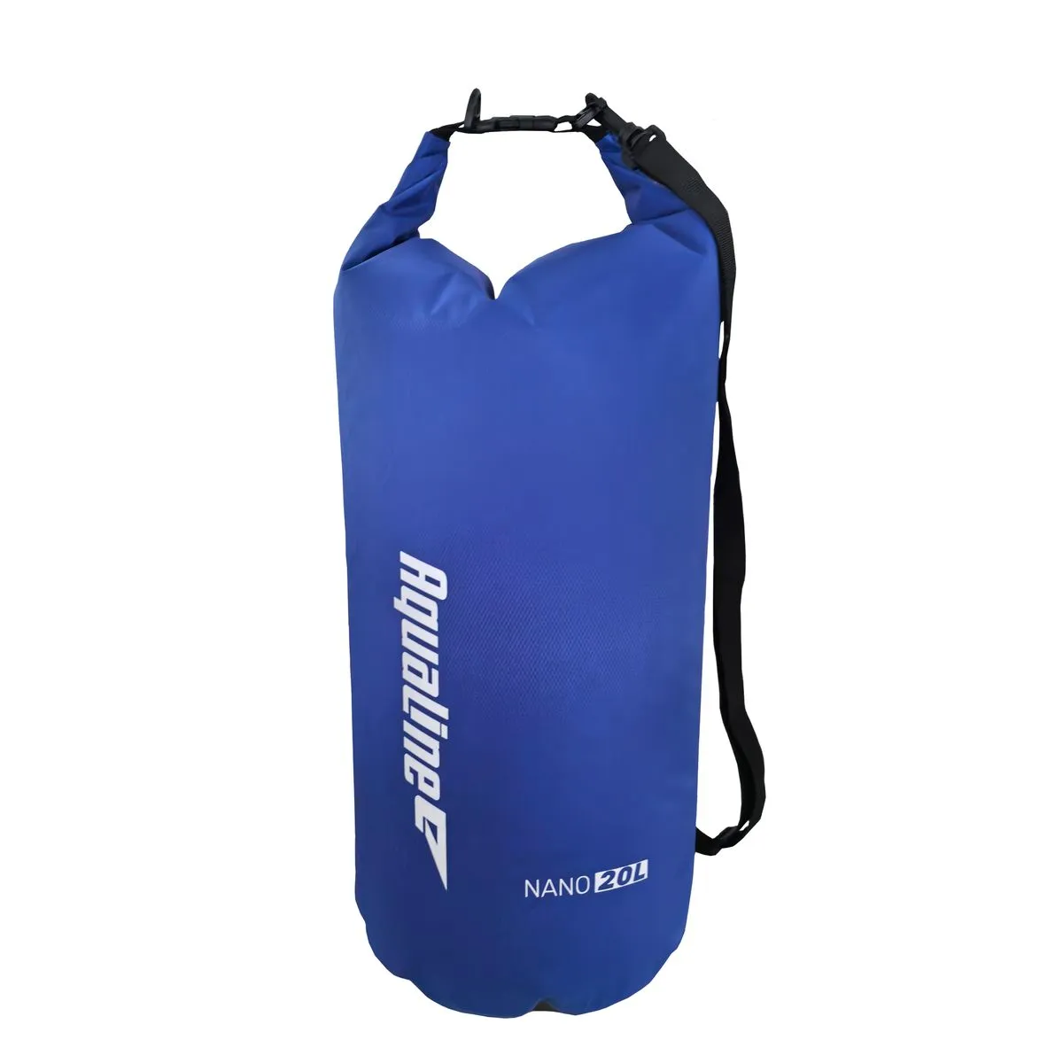 Aqualine Nano Dry Bag - 20L - Blue