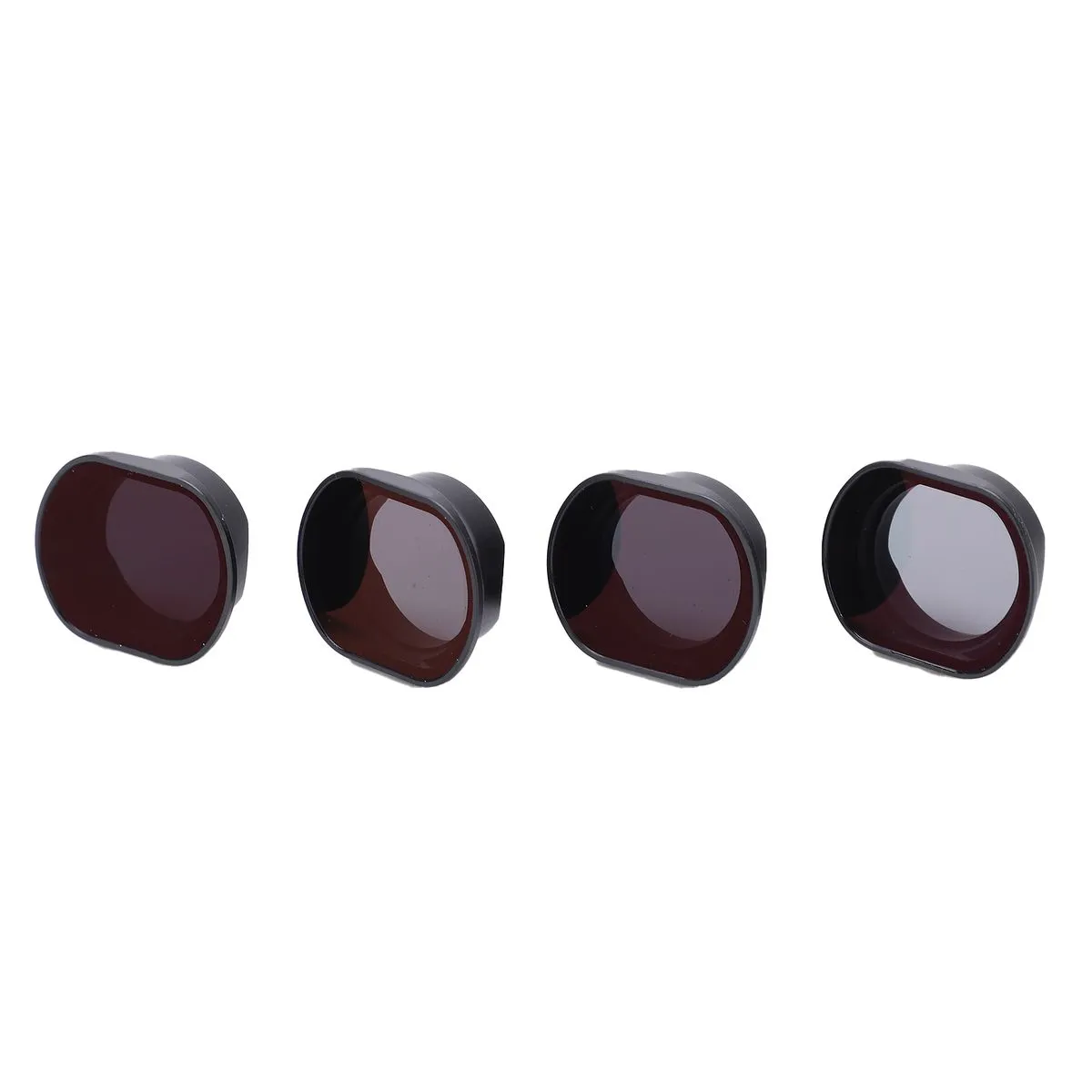4 ND Filters Compatible With DJI FPV