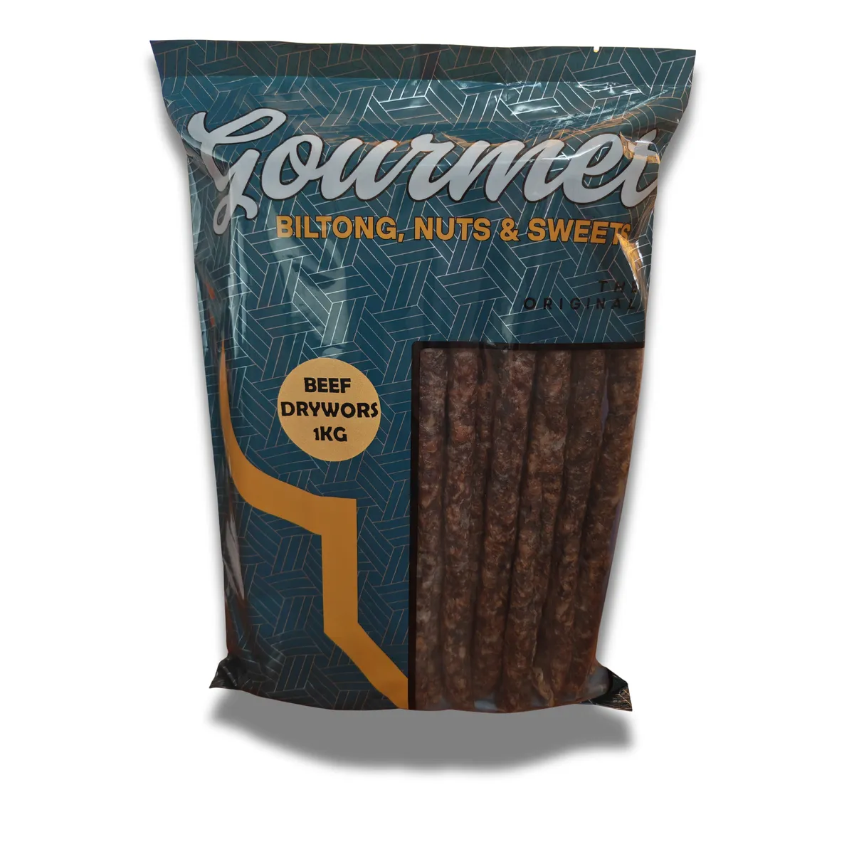 Gourmet Products Beef Dry Wors 1kg
