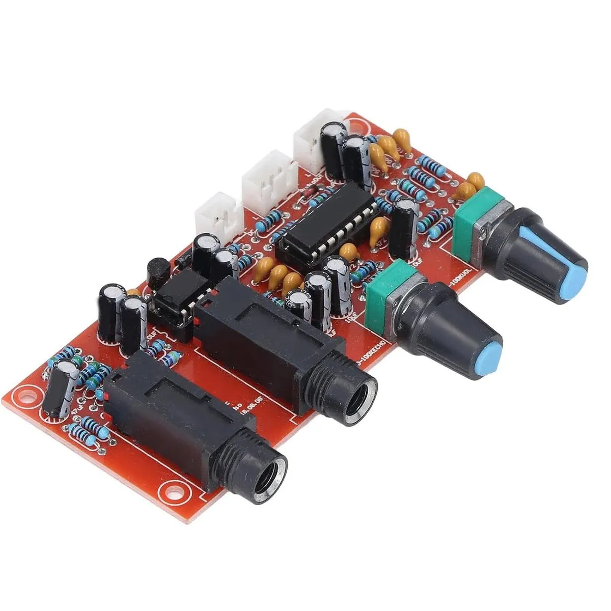 PT2399 Digital Microphone Board Amplifier
