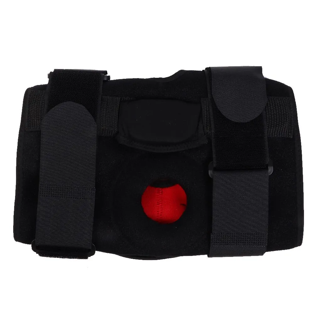 Knee Support Brace Anti-Slip for Running