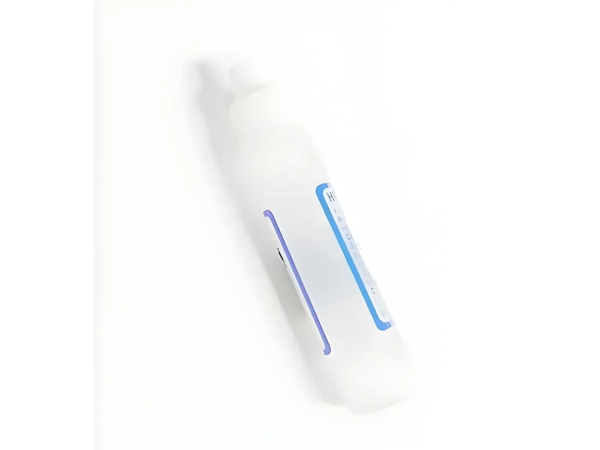 PRK 9C003 Cleaning Fluid 18CC for Fiber Optic Cleaning and Maintenance