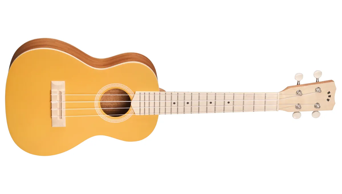 Cordoba 15CM Concert Ukulele - Mango