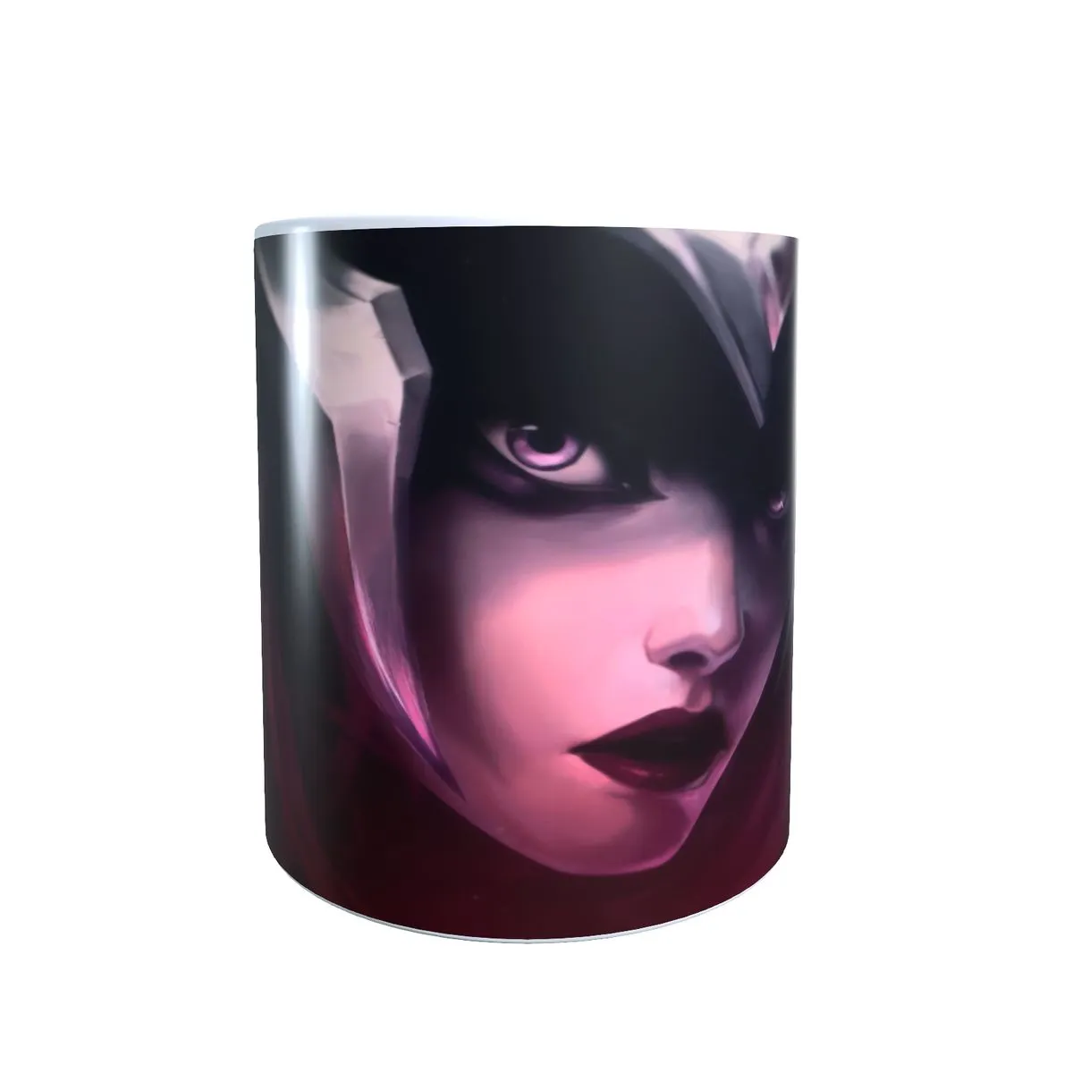 Coven Nami - League of Legends Coffee Mug