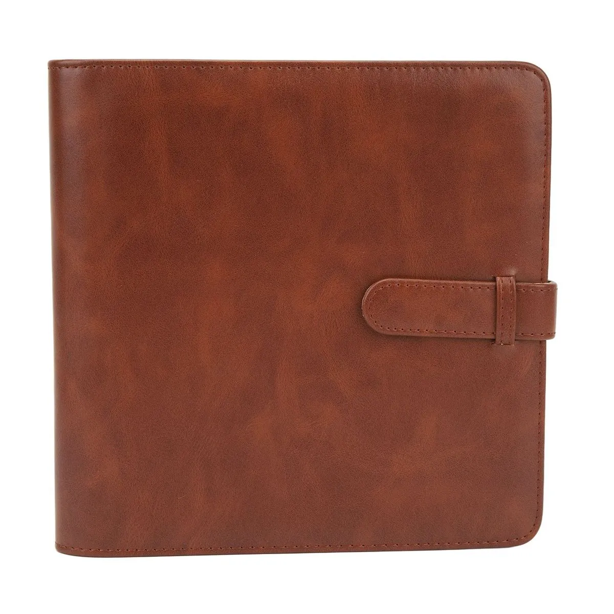 Photo Album 288 Pieces Brown for Mini 12/11