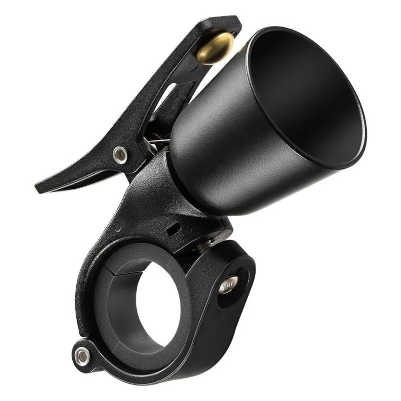Bike Bell Classic Bicycle Bell Mountain Bike Bells for Adults w/ Loud Sound
