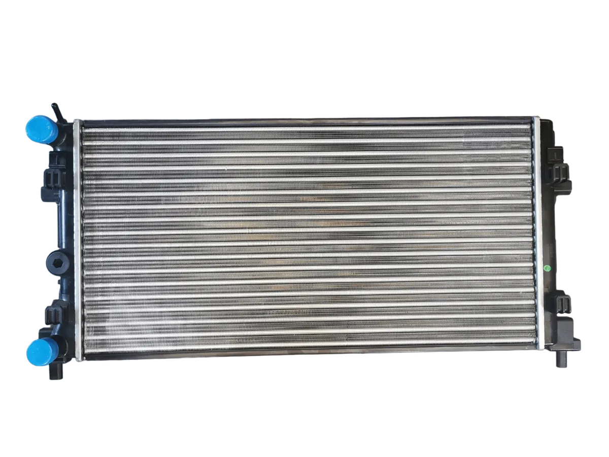 Plexus RDVW0243 Radiator for Volkswagen