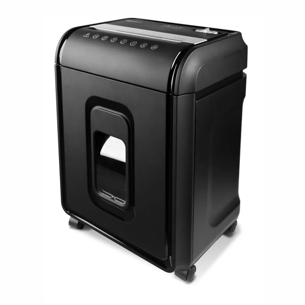 Parrot Products Paper Shredder - 24 Sheet 4*38mm Cross Cut